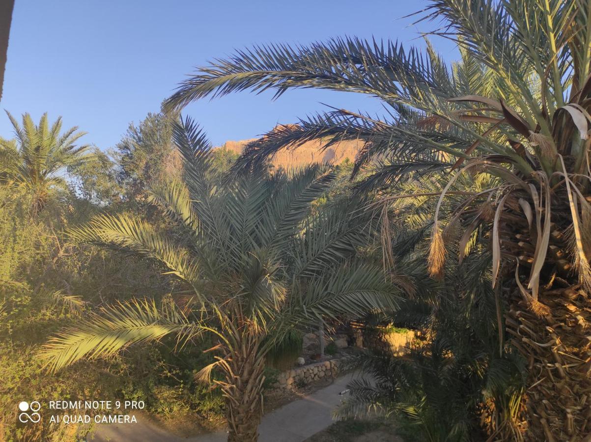 Bar Suite Ein Gedi Exterior photo