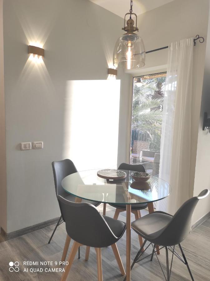 Bar Suite Ein Gedi Exterior photo