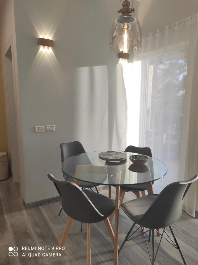 Bar Suite Ein Gedi Exterior photo
