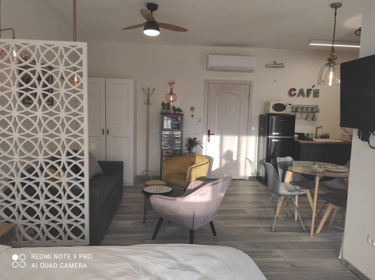 Bar Suite Ein Gedi Exterior photo
